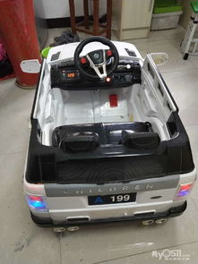 小孩做汽车多少钱