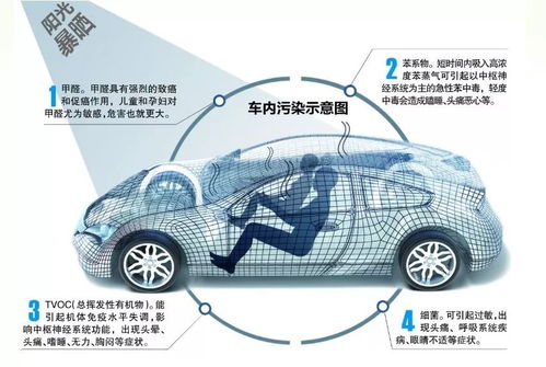 惠州汽车除甲醛价格多少