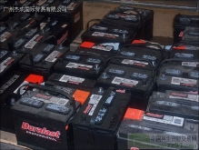 石家庄汽车电池价格多少