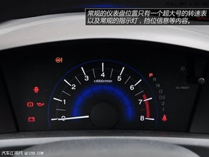 汽车转速表多少钱