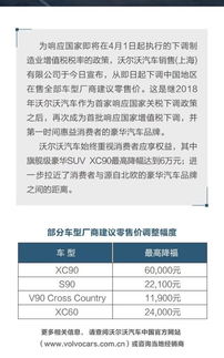 汽车购买增值税多少钱