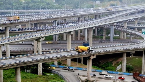 汽车高架桥加固多少钱