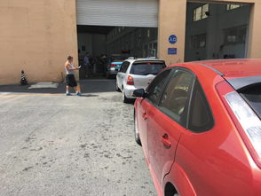 大连汽车多少年一检