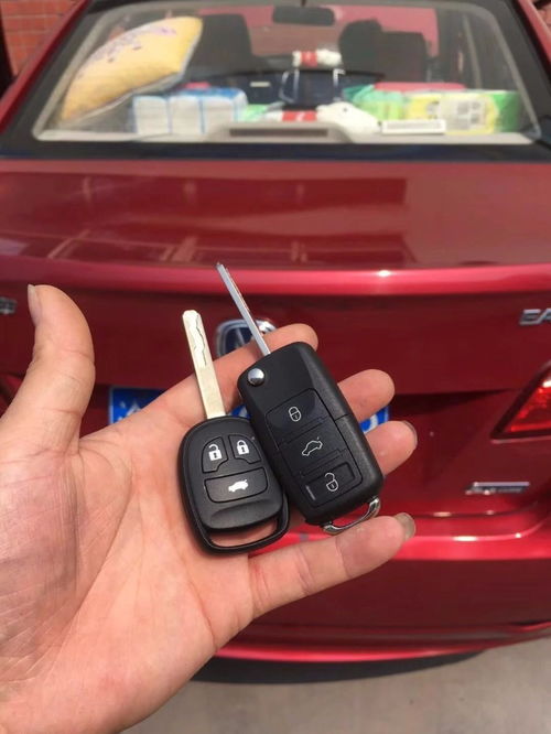 换个汽车门锁多少钱