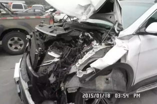 汽车事故车卖掉能卖多少