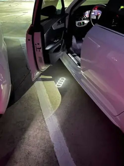 汽车改灯安装灯泡多少钱