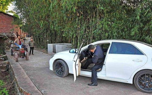 农村买车汽车补贴多少