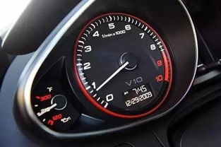 汽车120码转速多少