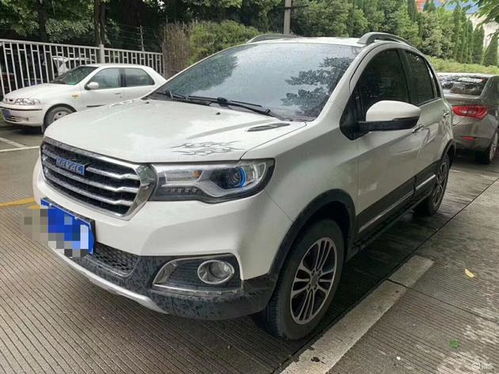 哈佛h1汽车多少钱