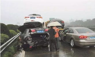 汽车事故被撞理赔多少