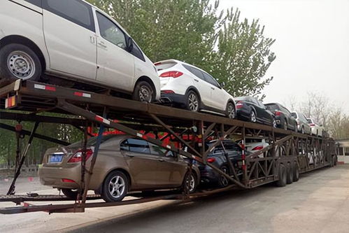 上海到武汉有多少钱汽车
