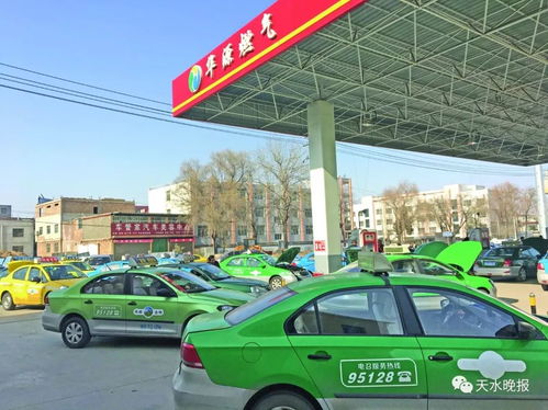 氢汽车加气站要投资多少