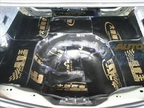 汽车隔音测试费用多少