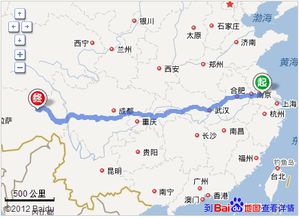 拉萨到昌都汽车多少公里