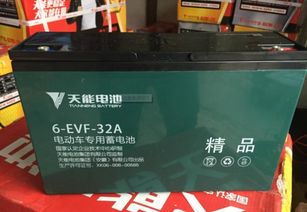 电动汽车的电池电压是多少