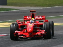 f1汽车多少钱