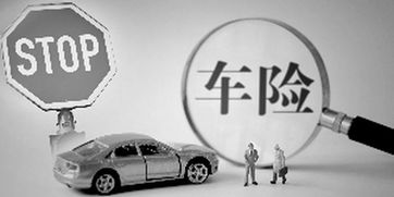 汽车漏险罚款多少啊