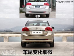小汽车长宽高分别多少