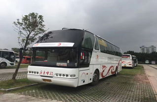 广州到河源汽车多少钱