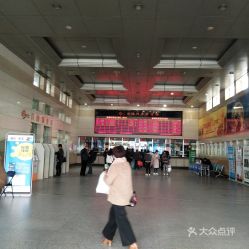 南通汽车站电话是多少