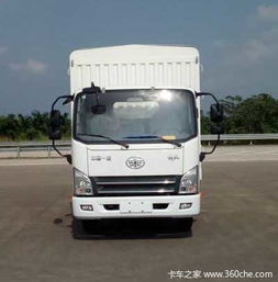 福建汽车马力多少