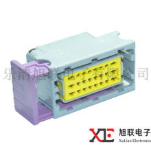 余姚汽车连接器价格多少