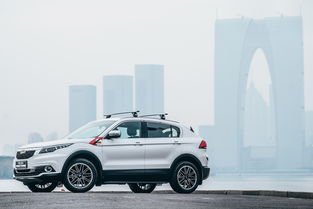 海燕suv多少钱汽车