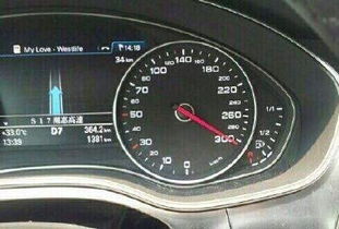 小汽车时速30是多少码