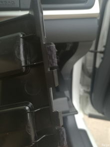 汽车空气隔离换多少钱