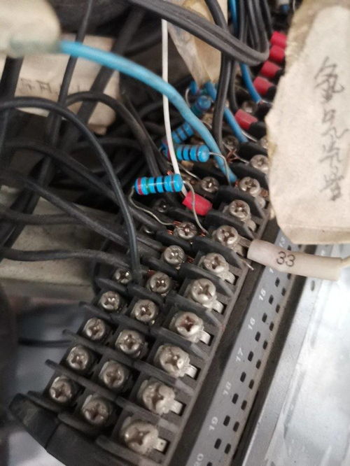 汽车导线电阻一般多少欧