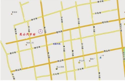 乳山汽车站有多少座次了