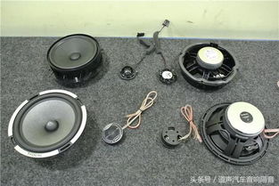 大众汽车喇叭多少钱