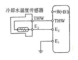 汽车传感器电压多少正确