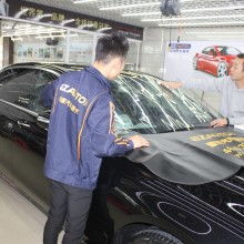 江苏汽车玻璃膜价位多少