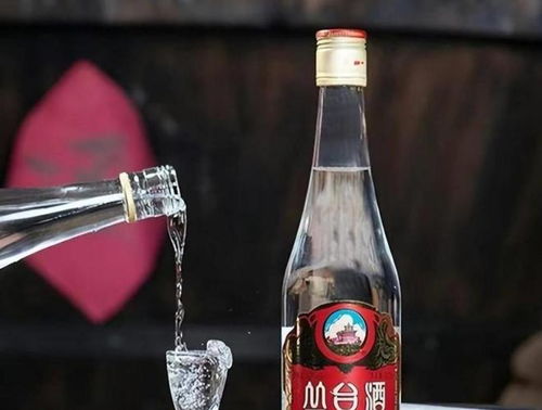 汽车加多少度白酒好