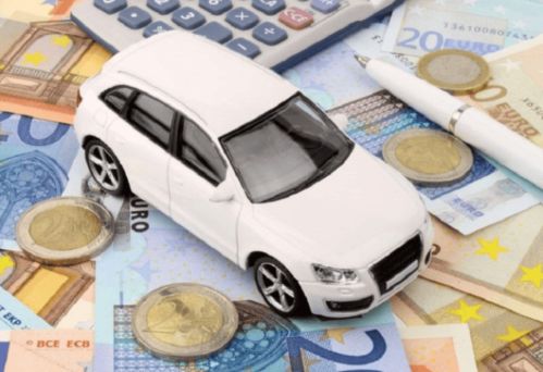 汽车金融公司有多少家