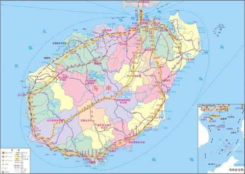 汽车过琼州海峡多少米
