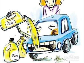 过年汽车油耗降低多少