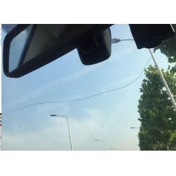 汽车玻璃更换牌子多少钱
