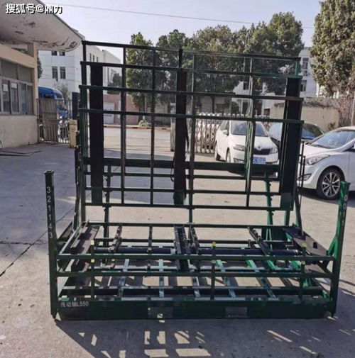 优良汽车料架价格多少