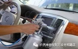 冬天汽车空调低压是多少