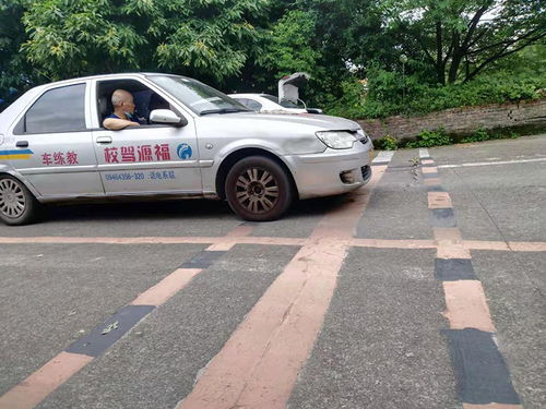 沙坪坝汽车培训电话多少
