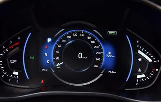 汽车7档温度多少合适