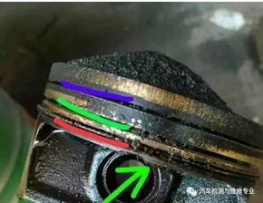 清洗汽车活塞积碳多少钱