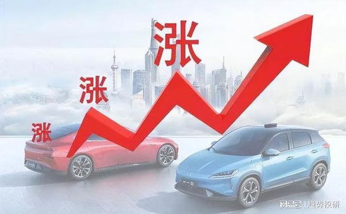 2021汽车涨价了多少