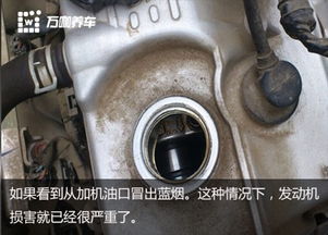 汽车气缸里面加多少机油