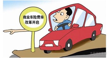 汽车保险改革后报价多少