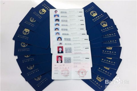 汽车教练证要多少钱
