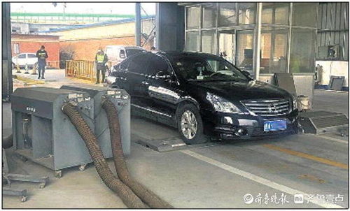 汽车联审多少钱