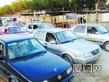 惠东到厦门汽车多少钱